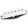 SEYMOUR DUNCAN ZSL1B ZEPHYR SILVER STRAT BRDG WHT