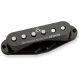 SEYMOUR DUNCAN ZSL1N ZEPHYR SILVER STRAT NECK