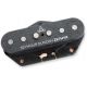 SEYMOUR DUNCAN ZTL1 ZEPHYR SILVER TELE LEAD