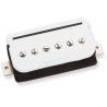 SEYMOUR DUNCAN SHPR-1B P-RAILS BRIDGE WHT