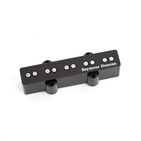 SEYMOUR DUNCAN SJ5N 7074 FOR 5-STRG JAZZ BASS