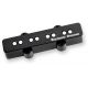 SEYMOUR DUNCAN STK-J1N CLASSIC STACK FOR JAZZ BASS