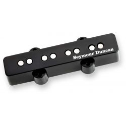 SEYMOUR DUNCAN STK-J1N CLASSIC STACK FOR JAZZ BASS