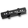 SEYMOUR DUNCAN STK-J1N CLASSIC STACK FOR JAZZ BASS