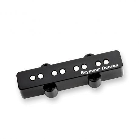 SEYMOUR DUNCAN STK-J1B CLASSIC STACK FOR JAZZ BASS