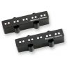 SEYMOUR DUNCAN APOLLO J-BASS 5 STR 7074 SET