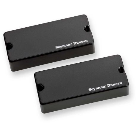 SEYMOUR DUNCAN SSB-4S 4-STRING PHASE II PASSIVE