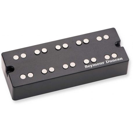 SEYMOUR DUNCAN NYC BASS BRIDGE 5 STRG