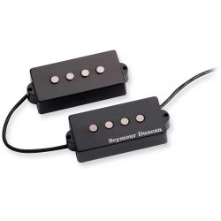SEYMOUR DUNCAN APB-2 LIGHTNIN' RODS FOR P-BASS