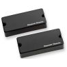 SEYMOUR DUNCAN ASB-BO-4S BLACKOUTS SET 4 STR