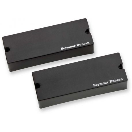 SEYMOUR DUNCAN ASB2-5S 5-STRG PHASE II