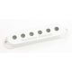 SEYMOUR DUNCAN COVER STRAT WHITE TEA