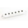SEYMOUR DUNCAN COVER STRAT WHITE TEA