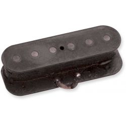 SEYMOUR DUNCAN ANTQ FOR STRGMASTER LAP STL BDG