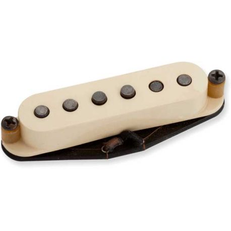 SEYMOUR DUNCAN SWD CUSTOM SURF FLAT POLE