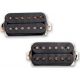 SEYMOUR DUNCAN BONAMASSA AMOS BLACK SET