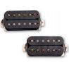 SEYMOUR DUNCAN BONAMASSA AMOS BLACK SET