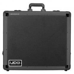 UDG GEAR U93012BL UL FC PICK FOAM  MULTI FORMAT  L BLACK