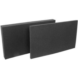 UDG GEAR U10301 UL HI-DENSITY CUSTOM PICKFOAM L