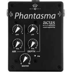 ACUS PHANTASMA