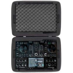 UDG GEAR U8312BL CR DENON DJ PRIME GO  AKAI MPC LIVE II HC