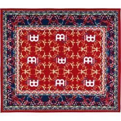 MEINL MDRS-OR DRUM RUG ORIENTAL, SMALL