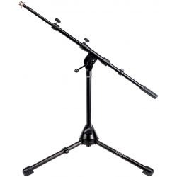 OQAN SOPORTE DE PIE MICRO QMS007-MB (MINI JIRAFA)