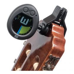 OQAN AFINADOR  METRONOMO DE CLIP QCLIP-TM