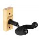 ORTEGA SOPORTE GUITARRA PARED NATURAL OGH-1NT