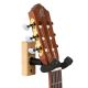 ORTEGA SOPORTE GUITARRA PARED NATURAL OGH-1NT