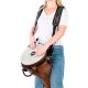 MEINL MDJS1KA DESIGNER DJEMBE STRAP, KANGA SARONG