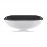 LAVA MUSIC SPACE CHARGING DOCK 36'' GREY