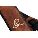 ORTEGA OSCL-7 GENUINE LEATHER STRAP VINTAGE COGNAC