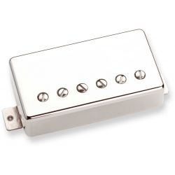 SEYMOUR DUNCAN 78 MODEL BRIDGE NKL CVR