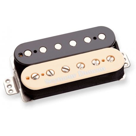 SEYMOUR DUNCAN 78 MODEL TB ZEBRA