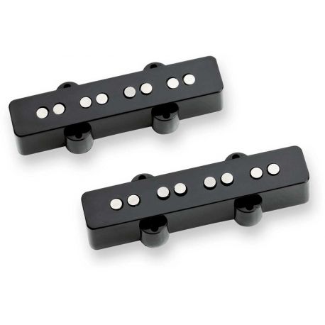 SEYMOUR DUNCAN SET HEAVY WEATHER J-BASS NO LOGO