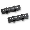 SEYMOUR DUNCAN SET HEAVY WEATHER J-BASS NO LOGO