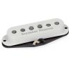SEYMOUR DUNCAN SCOOPED STRAT NECK PARCHMENT