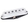 SEYMOUR DUNCAN SCOOPED STRAT NECK WHITE