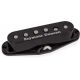 SEYMOUR DUNCAN SCOOPED STRAT MIDDLE RWRP BLACK