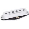 SEYMOUR DUNCAN SCOOPED STRAT MIDDLE RWRP WHITE