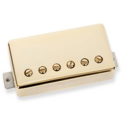 SEYMOUR DUNCAN SLASH 2.0 BRIDGE HB GLD