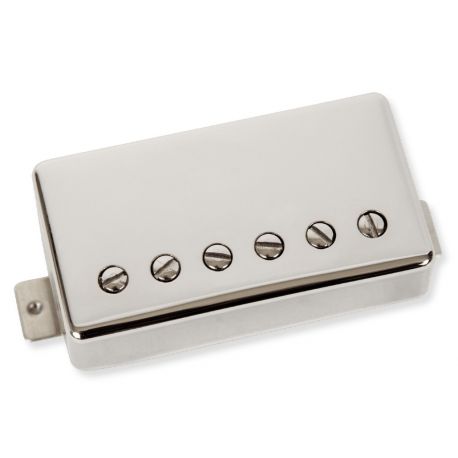 SEYMOUR DUNCAN SLASH 2.0 BRIDGE HB NKL