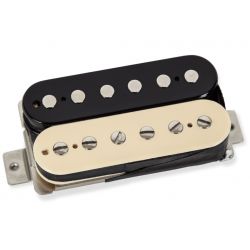 SEYMOUR DUNCAN SLASH 2.0 BRIDGE HB ZEBRA
