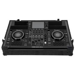 UDG GEAR UL FLIGHT CASE DENON DJ SC LIVE 4 BLK PLUS (W)