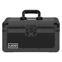 UDG GEAR U93018BL UL 7 RECORD CASE 200 VINYL BLACK