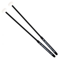 MEINL MPMS MEINL PERCUSSION MALLET SOFT