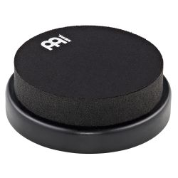 MEINL MMP4BK 4 MARSHMALLOW PAD BLACK BASE