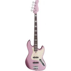 MARCUS MILLER BAJO V7 ALDER-4 (2ND GEN) BURG