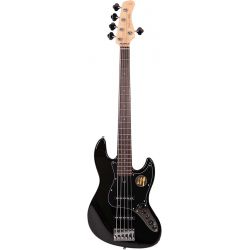 MARCUS MILLER BAJO V3-5 (2ND GEN) BLK